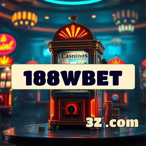 Aventuras no Cassino do 188Wbet.com: Emoção e Diversão