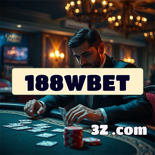 Atrações Paga que Encantam no 188Wbet.com
