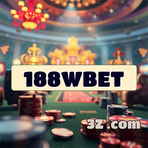 188Wbet.com Máquinas Caça-Níqueis