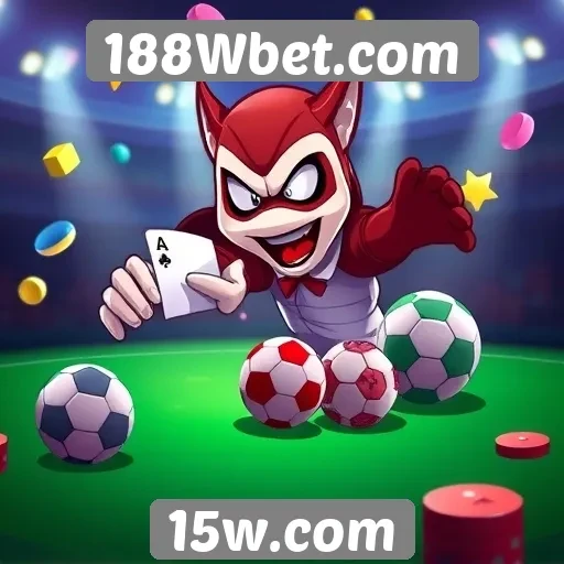 Comparativo entre as modalidades de jogos disponíveis na 188Wbet