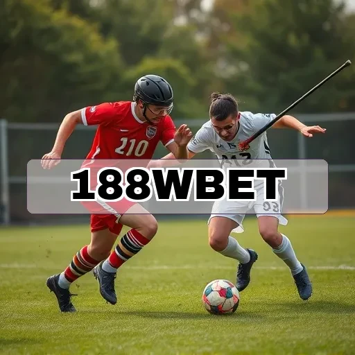 188Wbet.com: A Revolução dos Jogos Online no Brasil
