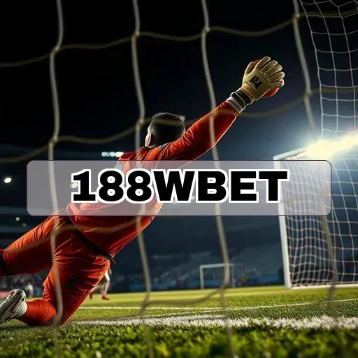 188Wbet.com: Loteria Online que Encanta e Surpreende os Apostadores