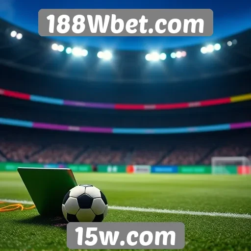 Impacto da regulamentação em sites de apostas como 188Wbet.com