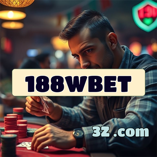 Experiência VIP e Exclusiva no 188Wbet.com para Jogadores